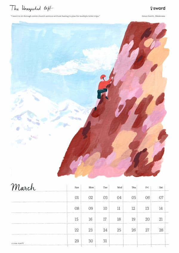 Calendar Preview Center